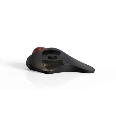 Ceratech Black Wireless Bluetooth Trackball