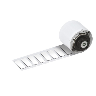 Brady Label Printer Ribbon for use with Labels for M611, M610, M710 Printers