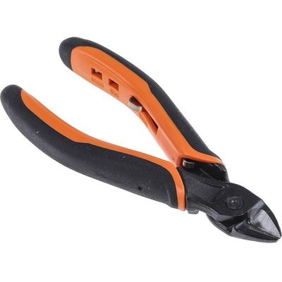 Bahco 125 mm Side Cutters