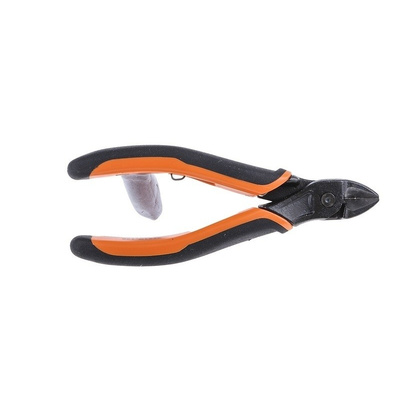 Bahco 125 mm Side Cutters
