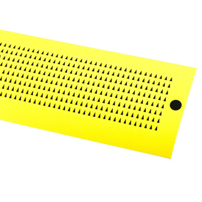 RS PRO Adhesive Pre-Printed Adhesive Label-Inspection Arrows-. Quantity: 5760