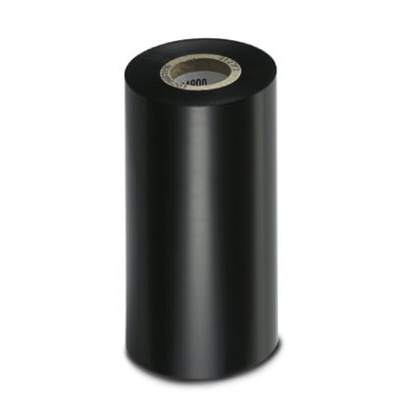 Phoenix Contact 5145397 Black Label Printer Ribbon