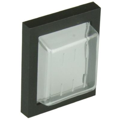 Rocker Switch Cover for use with WR Series