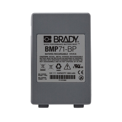 Brady Battery