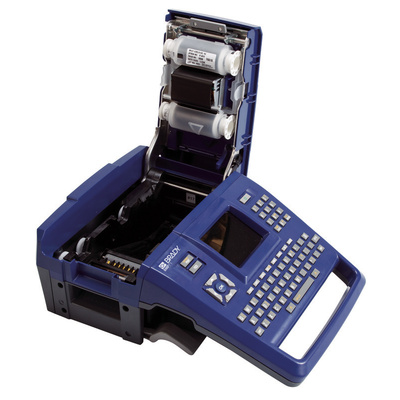 Brady M71-R6600 Black Label Printer Ribbon
