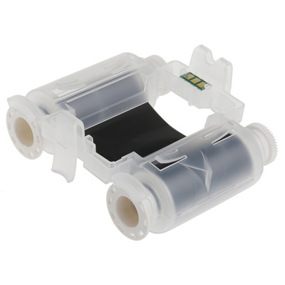 Brady 114547 Black Label Printer Ribbon