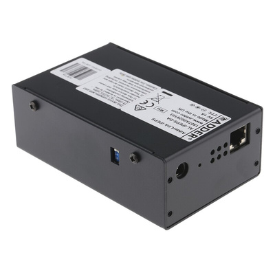 Adder PS/2 VGA KVM Switch, 1600 x 1200 Maximum Resolution