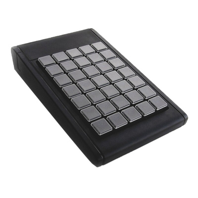 Ceratech Black Wired USB Numeric Keypad