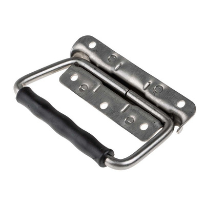 RS PRO Stainless Steel Carry Handle