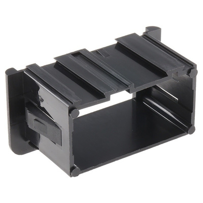 Rocker Switch Mounting Cheek for use with Rocker Switch