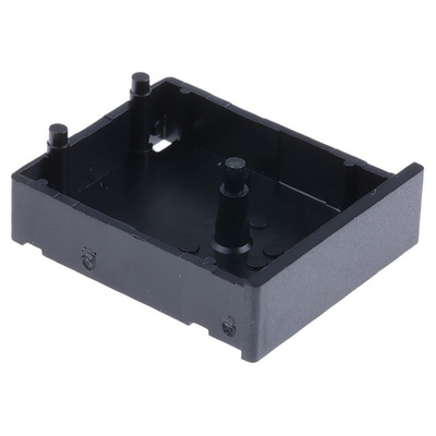 Pushwheel Switch Mounting Cheek for use with PE Series