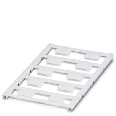 Phoenix Contact UC-EMLP (17X9) on White Label, 9 m Length, 17 mm Width