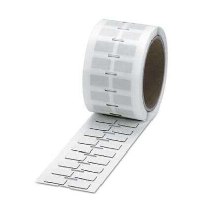 Phoenix Contact EMLP (22X12)R on White Label, 12 m Length, 22 mm Width