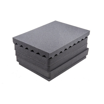 Peli iM2450 Medium Density Egg Crate Foam Insert, For Use With iM2450 Storm Case