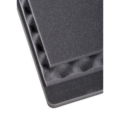 Peli iM2950 Medium Density Egg Crate Foam Insert, For Use With iM2950 Storm Case