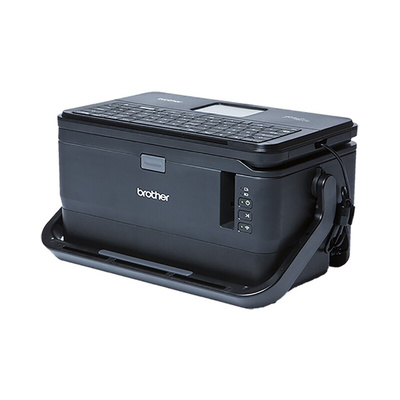 Brother PT-D800W Label Printer, 36mm Max Label Width, UK Plug