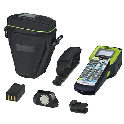 Phoenix Contact Handheld Label Printer, USB
