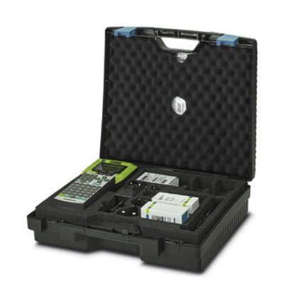 Phoenix Contact Handheld Label Printer, USB