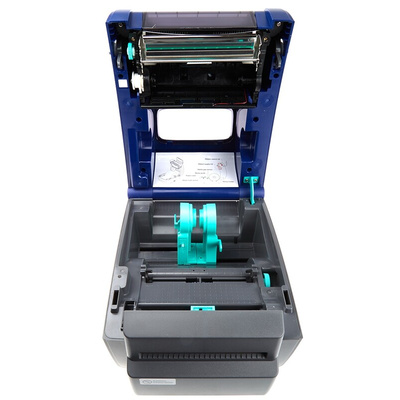 Brady BBP12 Label Printer, 112mm Max Label Width, Type E Plug