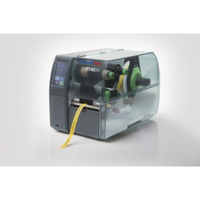 HellermannTyton TT4030 Label Printer, 110mm Max Label Width
