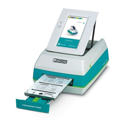 Phoenix Contact THERMOMARK PRIME Label Printer