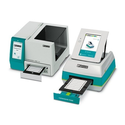 Phoenix Contact THERMOMARK PRIME Label Printer