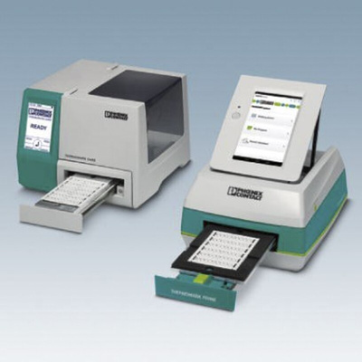 Phoenix Contact THERMOMARK PRIME Label Printer