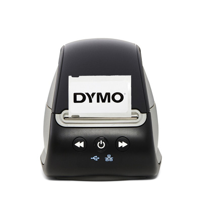 Dymo DYMO LABEL WRITER 550 TURBO Label Printer, 58mm Max Label Width, EU