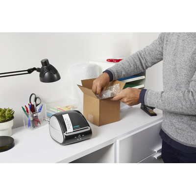 Dymo DYMO LABEL WRITER 5XL Label Printer, 106mm Max Label Width, EU
