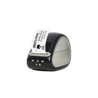 Dymo DYMO LABEL WRITER 550 Label Printer, 58mm Max Label Width, UK