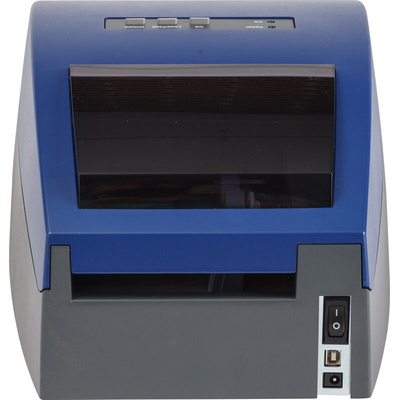 Brady BradyJet J2000 Label Printer, 101.6mm Max Label Width