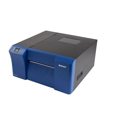 Brady BradyJet J4000 Label Printer, 209mm Max Label Width