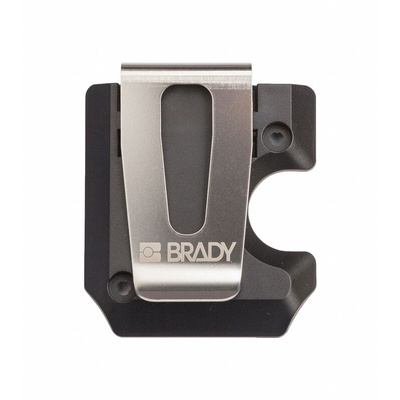 Brady M21 Handheld Label Printer Belt Clip