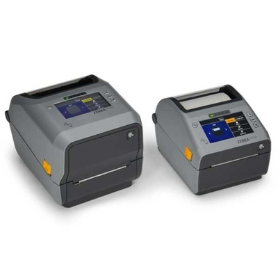 Zebra Zebra ZD621d Handheld Label Printer