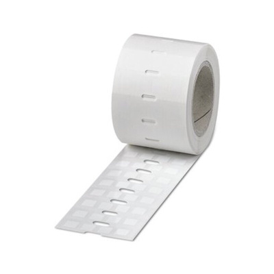 Phoenix Contact White Label, 40 mm Width