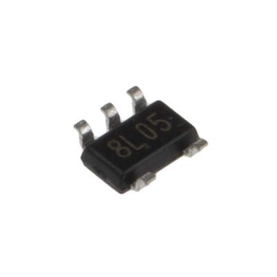 Analog Devices 20MHz MEMS Oscillator, 5-Pin TSOT-23, LTC6900CS5