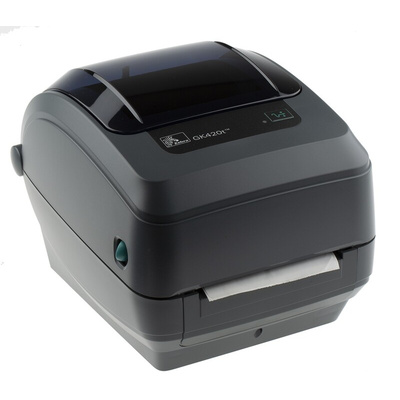 Zebra GK420t Label Printer