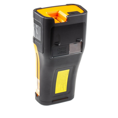 Brother PT-E550WVP Handheld Label Printer, 24mm Max Label Width, UK Plug