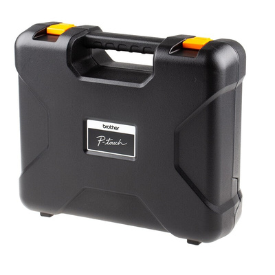 Brother PT-E550WVP Handheld Label Printer, 24mm Max Label Width, UK Plug