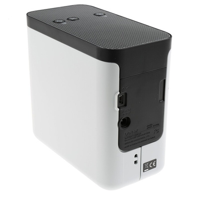 Brother PT-P700 Label Printer, 24mm Max Label Width, UK Plug