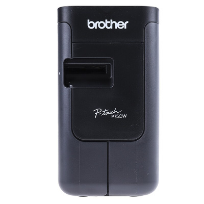 Brother PT-P750W Label Printer, 24mm Max Label Width, UK