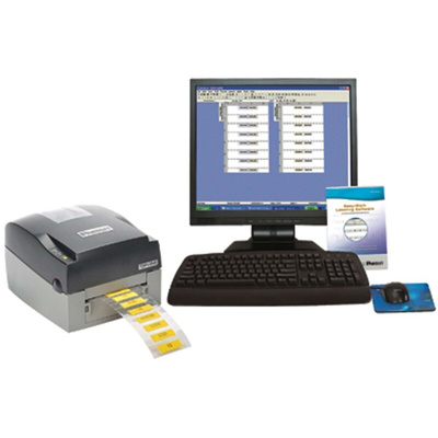 Panduit PROG-EMCD3 Label Printer