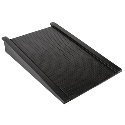 RS PRO Spill Control Industrial Storage Pallet Ramp
