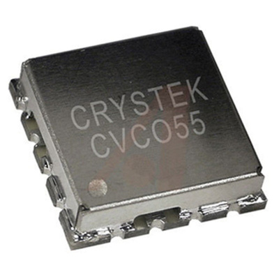 Crystek 770MHz VCO Oscillator SMD CVCO55BE-0510-0770