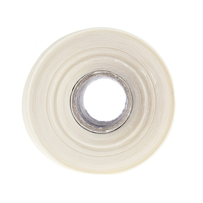 Brady White Label Roll, 50.8mm Width, 25.4mm Height, 1000Per Roll Qty