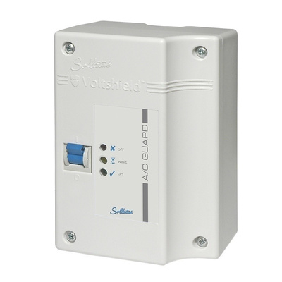 Sollatek Power Conditioner 230V 25A, 7200W, Wall Mount