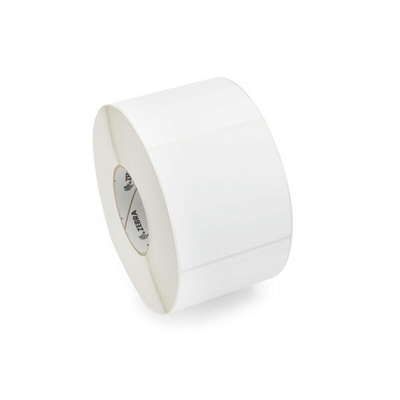 Zebra Z-Select Label Roll