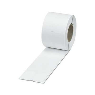 Phoenix Contact Cable Labels, 25mm Width, 182mm Height, 250Per Roll Qty