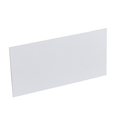 Legrand Adhesive High Visibility Blank Adhesive Label