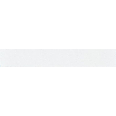 Brady White Adhesive Multipurpose Label Sheet, Pack of 360